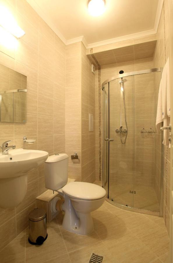 Messembria Resort Słoneczny Brzeg Zewnętrze zdjęcie