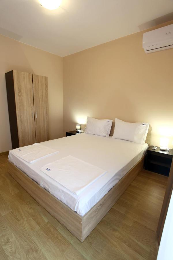 Messembria Resort Słoneczny Brzeg Zewnętrze zdjęcie