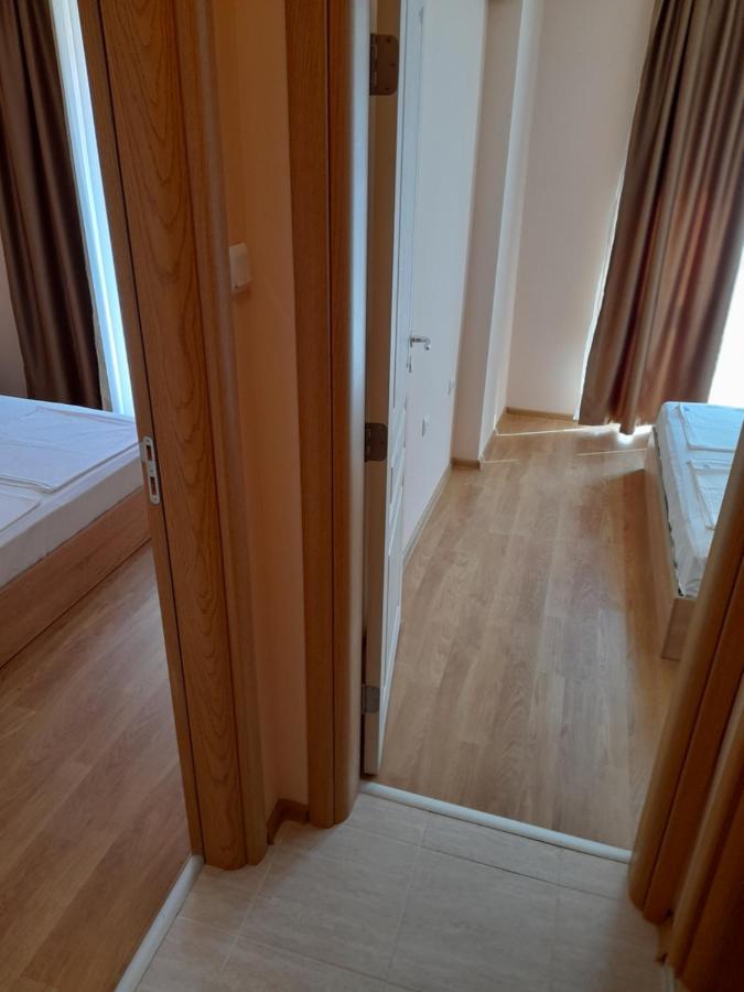 Messembria Resort Słoneczny Brzeg Zewnętrze zdjęcie