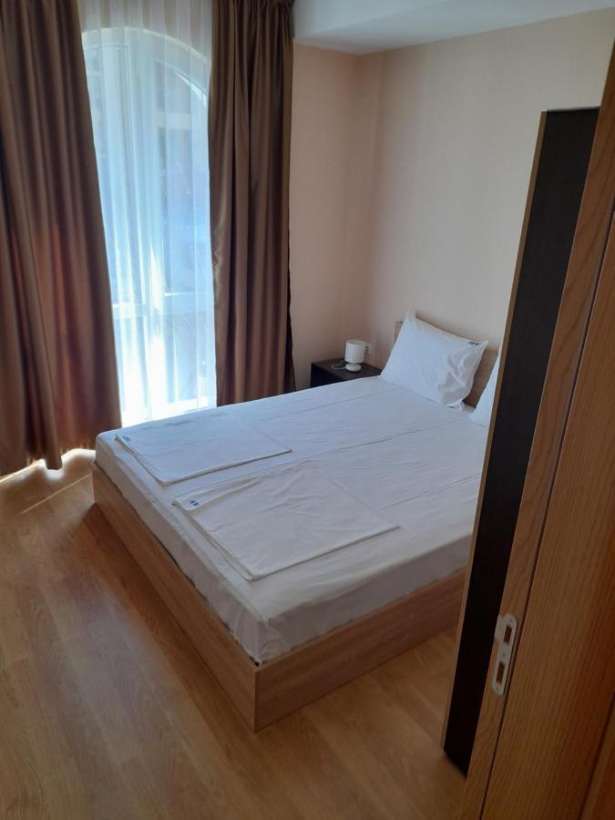 Messembria Resort Słoneczny Brzeg Zewnętrze zdjęcie