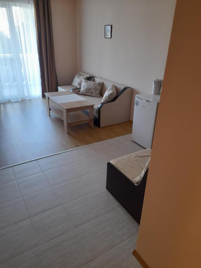 Messembria Resort Słoneczny Brzeg Zewnętrze zdjęcie