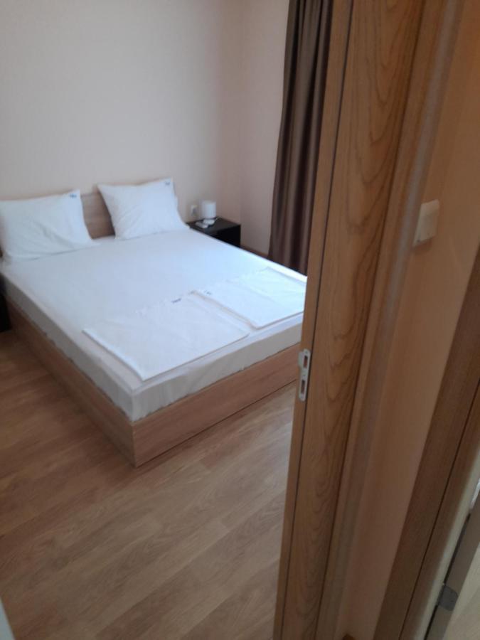 Messembria Resort Słoneczny Brzeg Zewnętrze zdjęcie