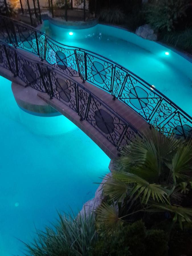 Messembria Resort Słoneczny Brzeg Zewnętrze zdjęcie